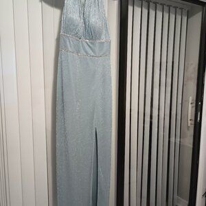 Gown